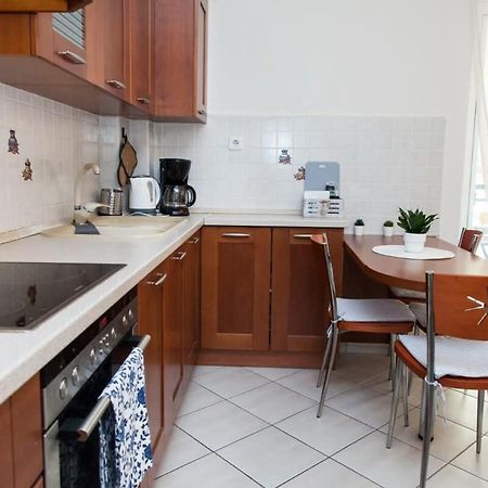 Lovely Apt In Peristeri Athen Eksteriør billede